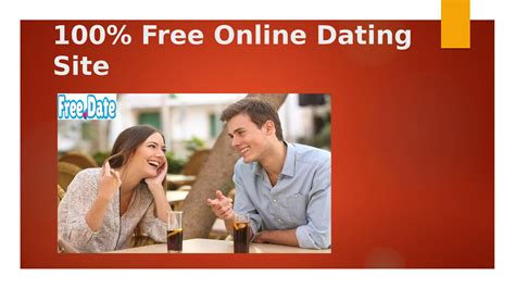 Free Online Dating @ Free Dating.co.uk